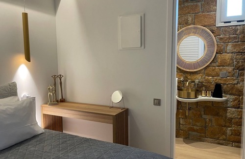 Kassandra Hotel | 'Oikos Sani Suites', Luxury Adults Only Hotel, Sani, Halkidiki, Greece