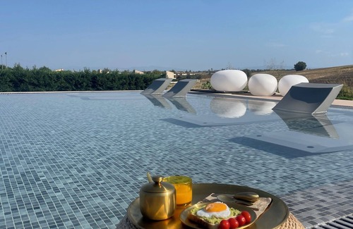 Kassandra Hotel | 'Oikos Sani Suites', Luxury Adults Only Hotel, Sani, Halkidiki, Greece