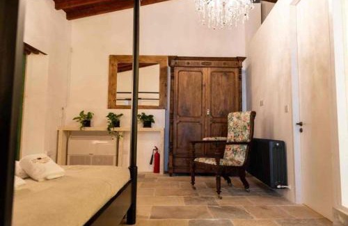 Vouni Bed & Breakfast | Relax at Oinou Strata - Adults Only with Hot Tub & Breakfast