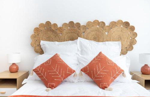 Villenauxe-la-Grande Apartment | Enchanting Le Crépuscule: Family-Friendly with Easy Access