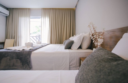 Tutoia Hotel | Relax at Oiti Beach Resort Tutóia - Rated 9/10 by Guests