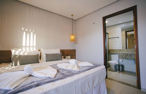 Tutoia Hotel | Relax at Oiti Beach Resort Tutóia - Rated 9/10 by Guests
