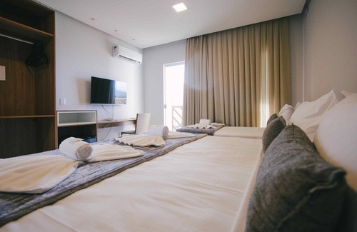 Tutoia Hotel | Relax at Oiti Beach Resort Tutóia - Rated 9/10 by Guests