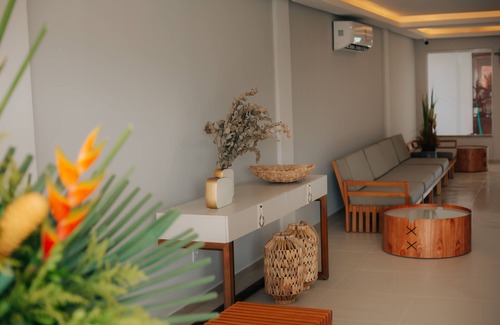 Tutoia Hotel | Relax at Oiti Beach Resort Tutóia - Rated 9/10 by Guests