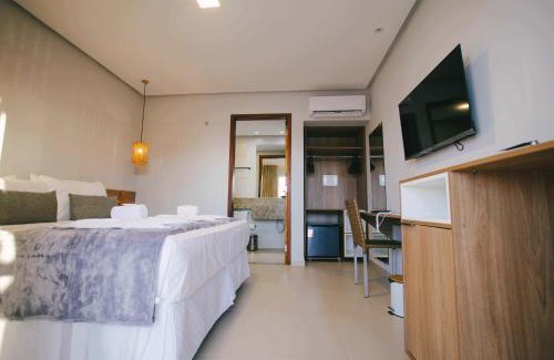 Tutoia Hotel | Beachfront Bliss at Oiti Beach Resort Tutoia - Rated 9.5/10