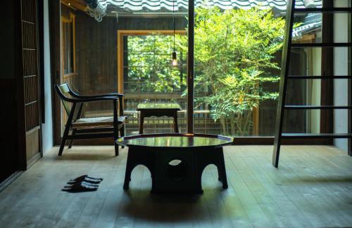 Sasayama Hotel | Oito: Experience Beauty with Family-Friendly Amenities
