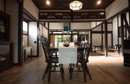 Sasayama Hotel | Oito: Experience Beauty with Family-Friendly Amenities