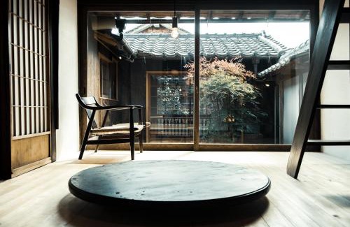 Sasayama Hotel | Oito: Experience Beauty with Family-Friendly Amenities