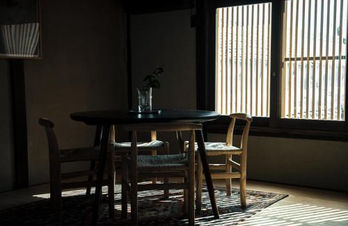 Sasayama Hotel | Oito: Experience Beauty with Family-Friendly Amenities