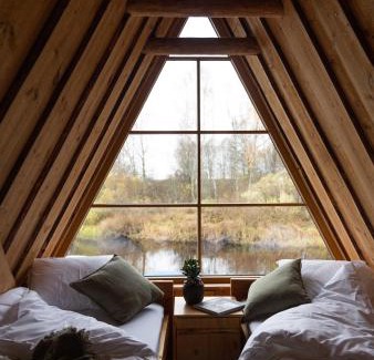 Viljandi Parish House | Discover Jõemaja: Eco-Friendly Retreat with Hot Tub & Dining