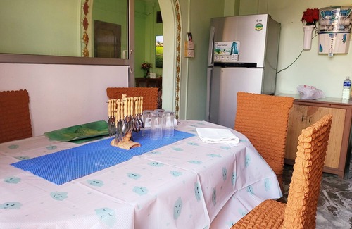 Bharatpur Apartment | Relax at Ojas Home Bharatpur with Pool and Spa Amenities