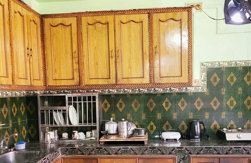 Bharatpur Apartment | Relax at Ojas Home Bharatpur with Pool and Spa Amenities