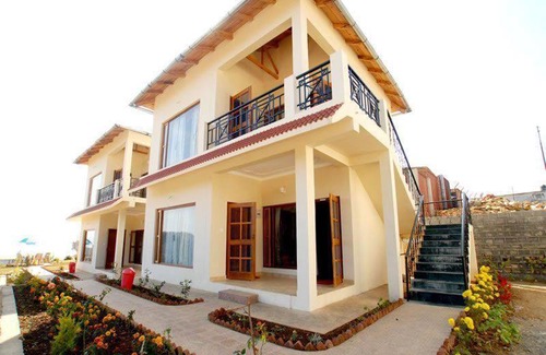 Chaukori Resort | Discover Ojaswi Resort: Family-Friendly with Breakfast Included