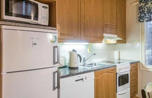Vuokatti House | Relax at Öjkatti by Interhome: Spa & Family-Friendly Stay