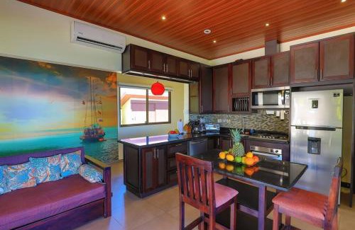 Ojochal House | Experience Ojochal's Magnificent Ocean View & Relaxing Amenities