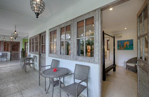 Padangbai Hotel | Discover OK Divers Resort & Spa: Rated 9/10 with Pool Access