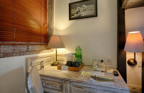 Padangbai Hotel | Discover OK Divers Resort & Spa: Rated 9/10 with Pool Access