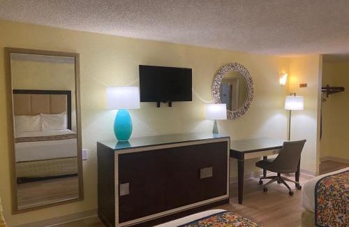 Central Oklahoma City Hotel | OK Hotel