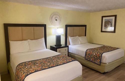 Central Oklahoma City Hotel | OK Hotel