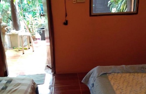 Mueang Kao House | Budget-Friendly Ok Sukhothai Resort for Memorable Stays