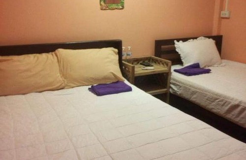 Mueang Kao House | Budget-Friendly Ok Sukhothai Resort for Memorable Stays
