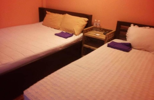 Mueang Kao House | Budget-Friendly OK Sukhothai with Family-Friendly Amenities