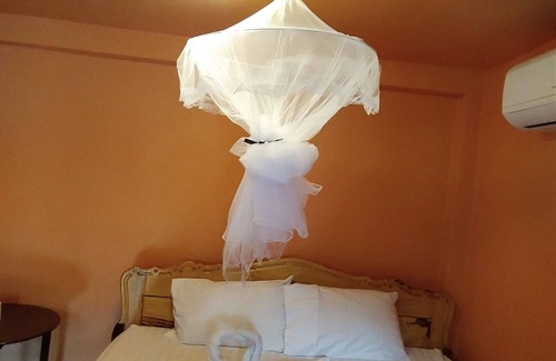 Mueang Kao House | Budget-Friendly OK Sukhothai with Family-Friendly Amenities