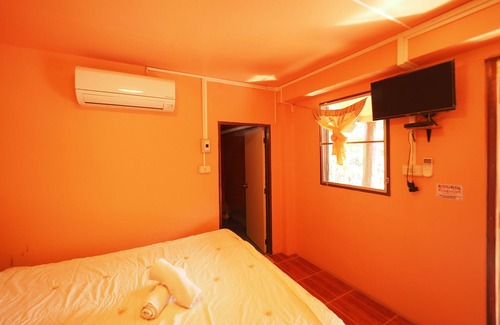 Mueang Kao House | Budget-Friendly OK Sukhothai with Family-Friendly Amenities