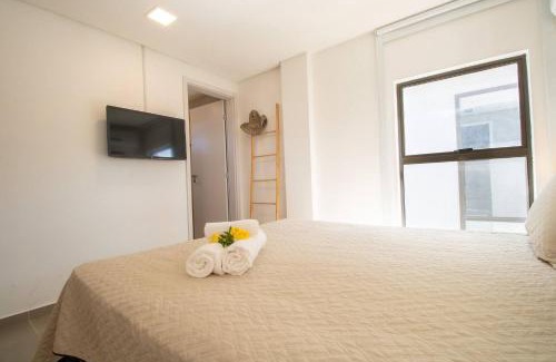 Passo de Camaragibe House | Relax at OKA Milagres: Oceanfront Stay for 8 Guests