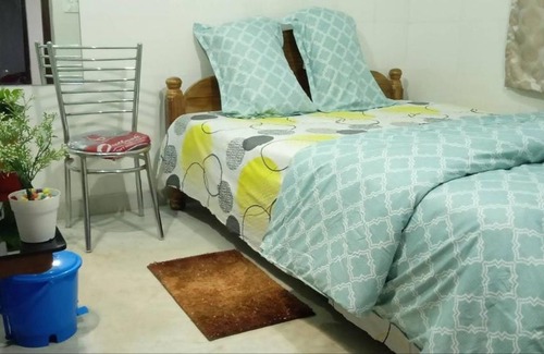 Konark Hotel | Okaasan Guesthouse: Pet-Friendly Stay with Breakfast Included
