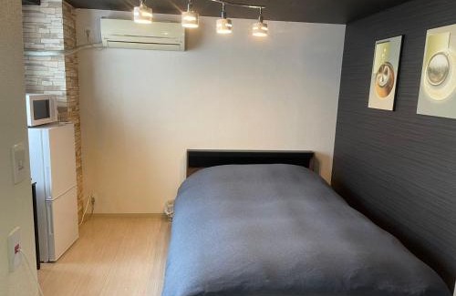 Tsukiji Cho Apartment | Child-Friendly OKAERI築地町: High Score & Great Value