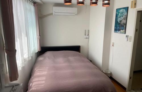 Tsukiji Cho Apartment | Child-Friendly OKAERI築地町: High Score & Great Value