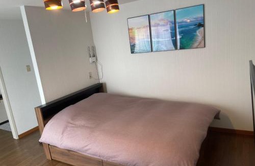 Tsukiji Cho Apartment | Child-Friendly OKAERI築地町: High Score & Great Value
