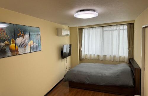 Tsukiji Cho Apartment | Child-Friendly OKAERI築地町: High Score & Great Value