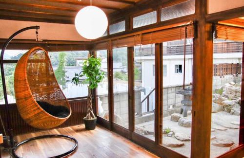 Ochi-gun House | Experience Okamuran Shimanami Goten - Pet & Child Friendly Stay