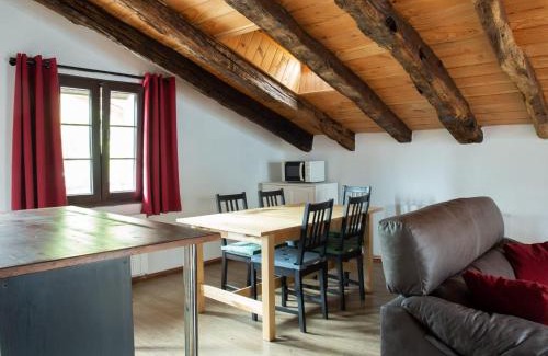 Muxika Apartment | Discover Okana Baserria: Pet & Child-Friendly Retreat