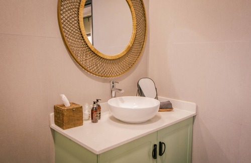 Windhoek Cabin | Discover Okapuka Safari Lodge: Guest Rated 9.8/10 Experience