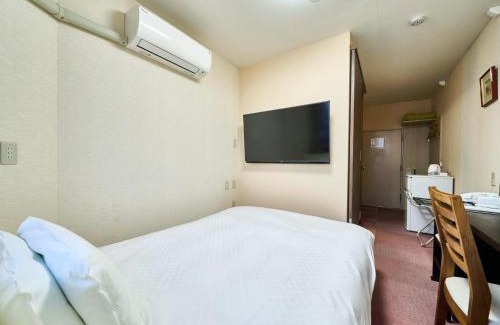 Ogaki Hotel | Family-Friendly Retreat at Okasan Hotel - Vacation Stay