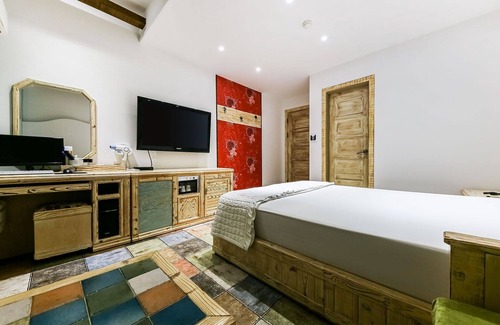 Okcheon Hotel | Eco-Friendly Okcheon Myeongga with Family Amenities Awaits