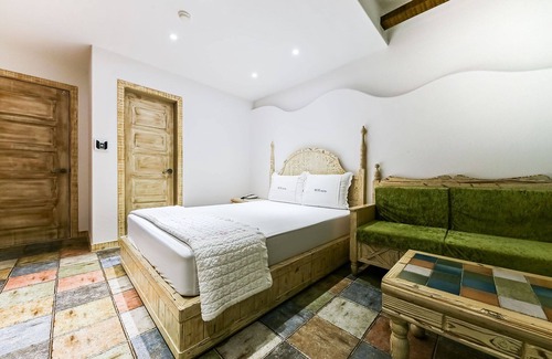 Okcheon Hotel | Eco-Friendly Okcheon Myeongga with Family Amenities Awaits