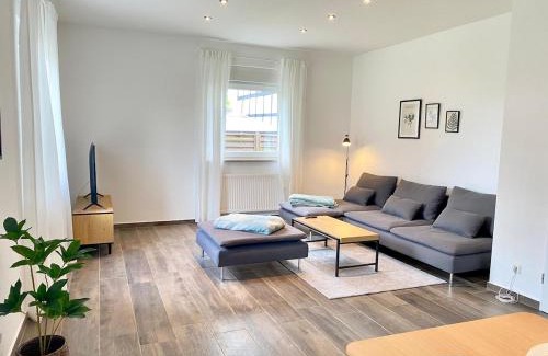 Stockheim-Leiferde Apartment | Oker- & Citynah - Modern Living