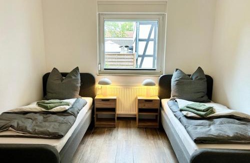 Stockheim-Leiferde Apartment | Oker- & Citynah - Modern Living