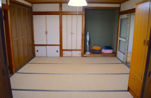 Sattsuru Apartment | Discover Okhotsk House Sattsuru: Family-Friendly Stay