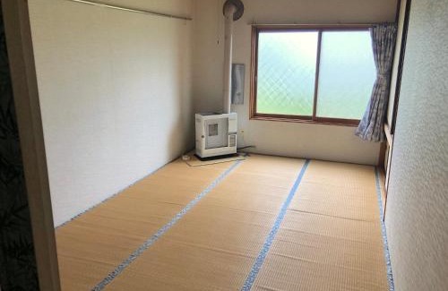 Sattsuru Apartment | Discover Okhotsk House Sattsuru: Family-Friendly Stay