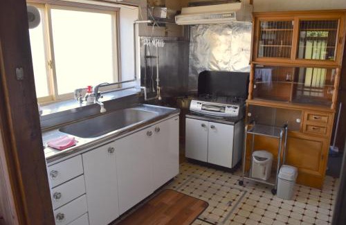 Sattsuru Apartment | Discover Okhotsk House Sattsuru: Family-Friendly Stay