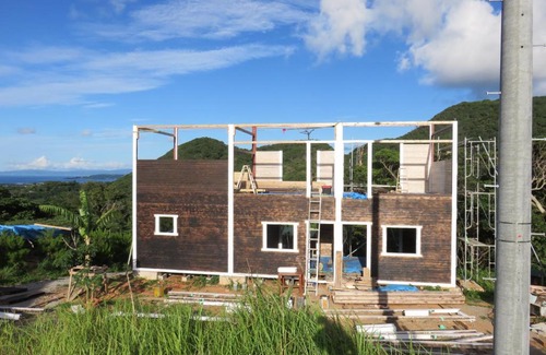 Gushiken Cabin | Top-Rated Okinawa Freedom: Ideal for Families and Fun