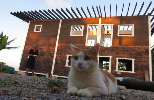 Gushiken Cabin | Top-Rated Okinawa Freedom: Ideal for Families and Fun