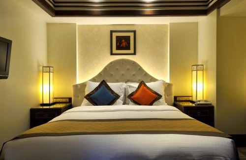 Nakama Hotel | Indulge at Okinawa Kariyushi Resort EXES Onna - Beachfront Bliss