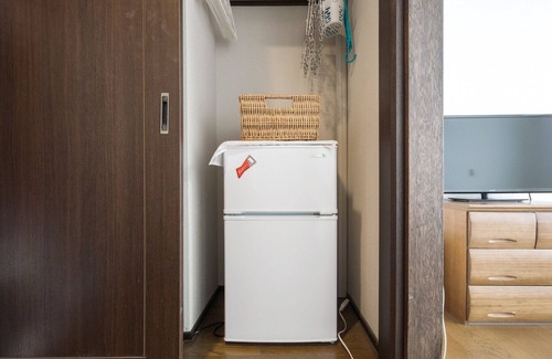Maeganeku Apartment | Discover Okinawa Moon Beach Studio: Free WiFi & Parking