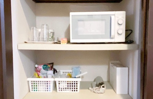 Maeganeku Apartment | Discover Okinawa Moon Beach Studio: Free WiFi & Parking